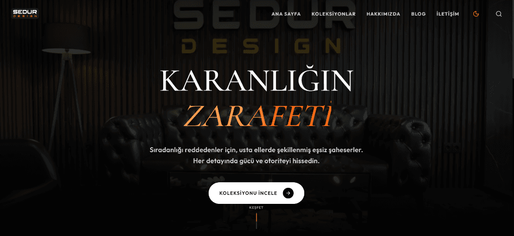 Sedur Design